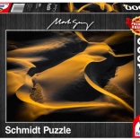 Puzzle Sanddünen 1000 Teile