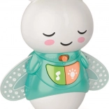 Nachtlicht Glühwürmchen mit Melodien