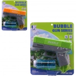 Blasenpistole für Kinder