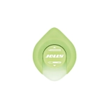 Radiergummi 2-in-1 für Bleistift und Kugelschreiber