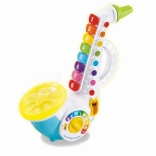 Vtech Magisches Saxophon