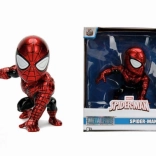 Figur MARVEL Spider-Man 10 cm – metallische Sammlerfigur