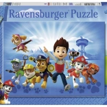 Ravensburger Puzzle Paw Patrol 100 Teile
