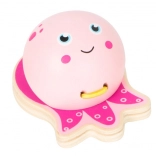 Kastagnetten Meerestiere Small Foot