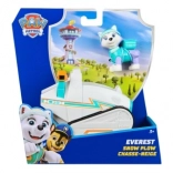 PAW Patrol Everest – Basis-Schneepflug