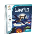 MINDOK SMART Zauberwald - magnetisches Spiel