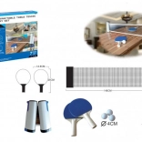 Tischtennis-Set MAC TOYS