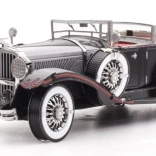 METAL EARTH 3D-Puzzle 1935 Duesenberg Model J