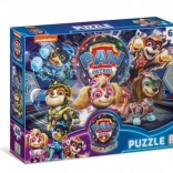 Puzzle Paw Patrol 60 Teile