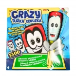 Cool Games Crazy Stift – familiäres Zeichnen-Partyspiel