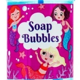 Seifenblasen Meerjungfrauen 145ml