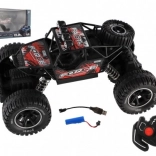 RC Off-Road Auto 26 cm mit wiederaufladbarem Paket und Licht
