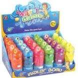 Set mit Wasserbomben und praktischem Beutel