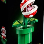 LEGO Super Mario Piranha Pflanze