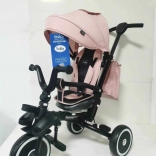 Kinderdreirad rosa SporTrike