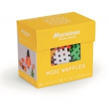 Baustein Marioinex Midi Waffle