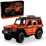 LEGO Technic Mercedes-Benz G 500 Offroad-Modell