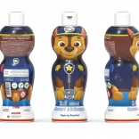 Paw Patrol Chase Duschgel und Shampoo 400 ml