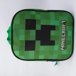 Minecraft Rucksack Creeper junior