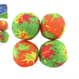 Wasserbomben Weich 4 Stk. im Netz