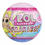 L.O.L. Surprise Fairies – gestalte magische Flügel (1 Stk.)