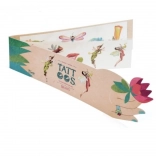 Londonji Feen Tattoo