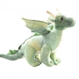 Plüschdrache 20 cm