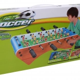 Tischfußball für Kinder 50 × 25 × 13 cm