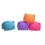 NeeDoh Quetsch-Katze Supersize Anti-Stress-Spielzeug