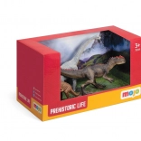Starterset Dinosaurier von Mojo - 3 Stk.