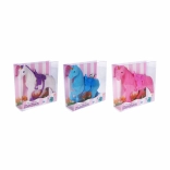 Bunter magischer Einhorn 16 cm