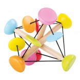 Holz-Greifspielzeug zur Motorikförderung small foot