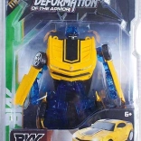 Transformierbares Spielzeug BKK Deformation der Rüstung