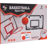 Basketball-Set für Kinder