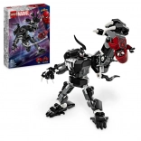 LEGO Marvel Venom-Mech-Rüstung vs. Miles Morales