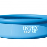 Aufblasbarer Pool INTEX Easy Set 305 × 76 cm mit Filterpumpe