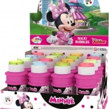 Seifenblasen Minnie 175 ml mit Minnie-Motiv