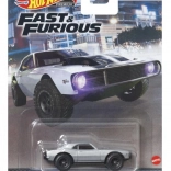 Hot Wheels Premium-Modell – Fast & Furious