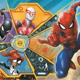 Puzzle Marvel Spider‑Man 60 Teile