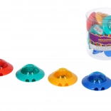 Rundspitzer für zwei Stifte mit Auffangbehälter