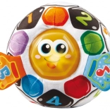 Vtech Mein Erster Fußball