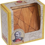 Archimedes-Rätsel von Professor Puzzle