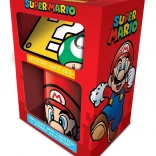 Geschenkset Super Mario