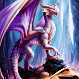 Trefl Puzzle Fantasy Collection Schatz 1000 Teile