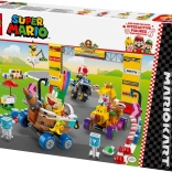 LEGO Super Mario Baby Peach und Grand Prix Set