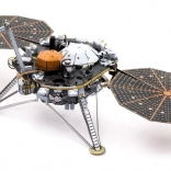 3D-Puzzle InSight Mars Lander