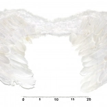 Engelsflügel für Kostüm