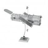 Metal Earth 3D-Puzzle Hubble-Teleskop
