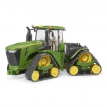 Kettentraktor John Deere 9620RX Bruder