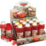 Seifenblasen mit Disney Cars Motiv 300 ml
